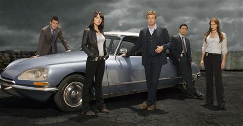 the mentalist full episodes free.